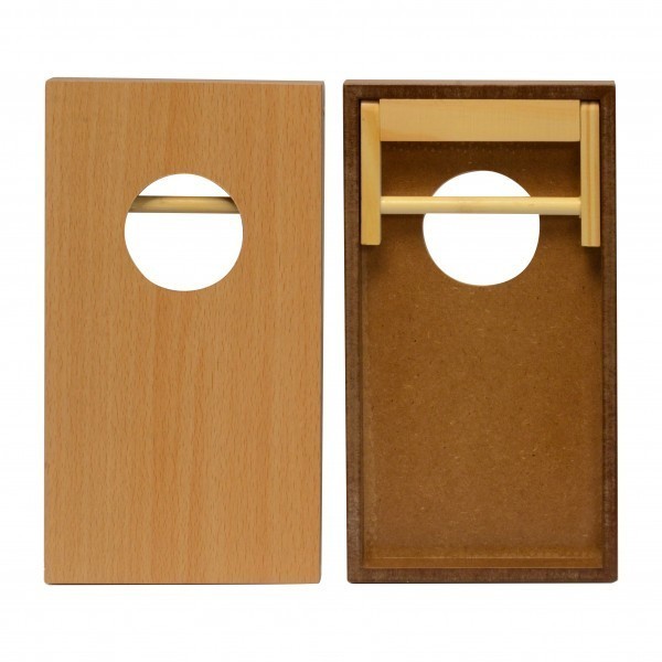 Corn Hole On the Go Desktop Game