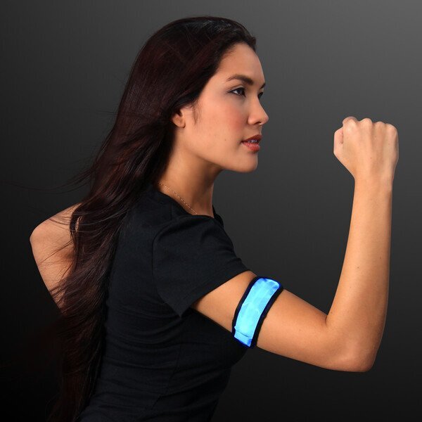 Light Up LED Armband