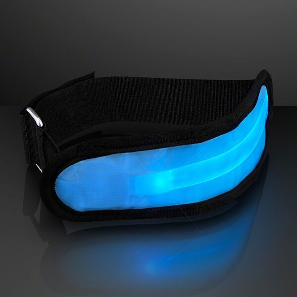 Light Up LED Armband