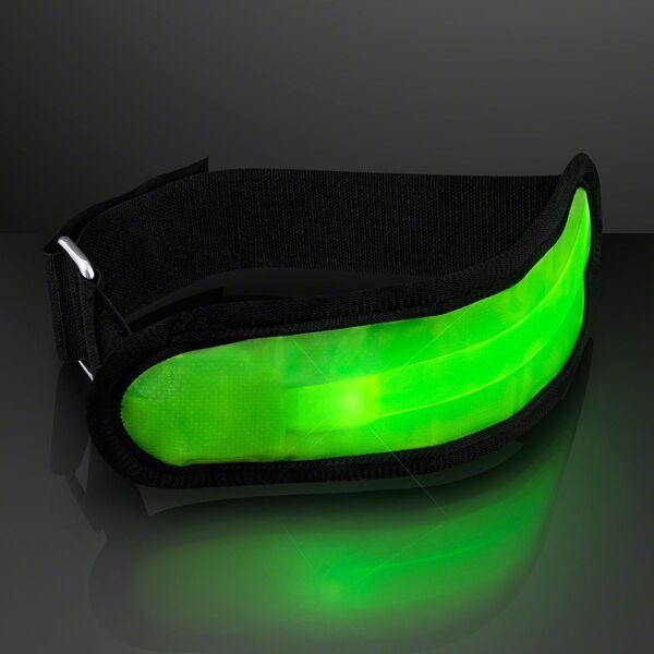 Light Up LED Armband