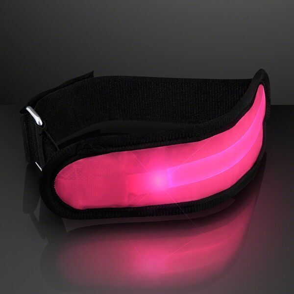 Light Up LED Armband