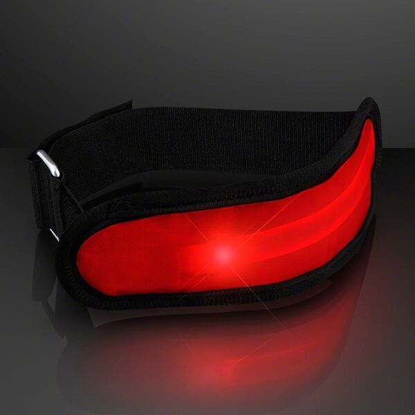 Light Up LED Armband