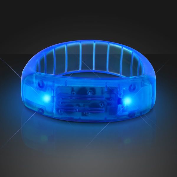 LED Fashion Bracelet