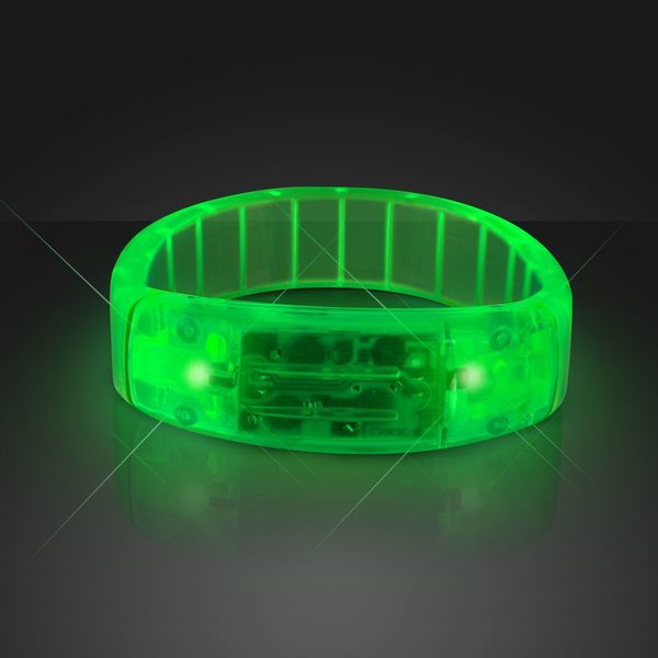 LED Fashion Bracelet