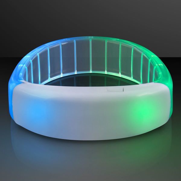 LED Fashion Bracelet