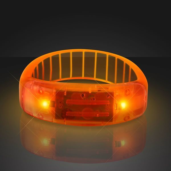 LED Fashion Bracelet