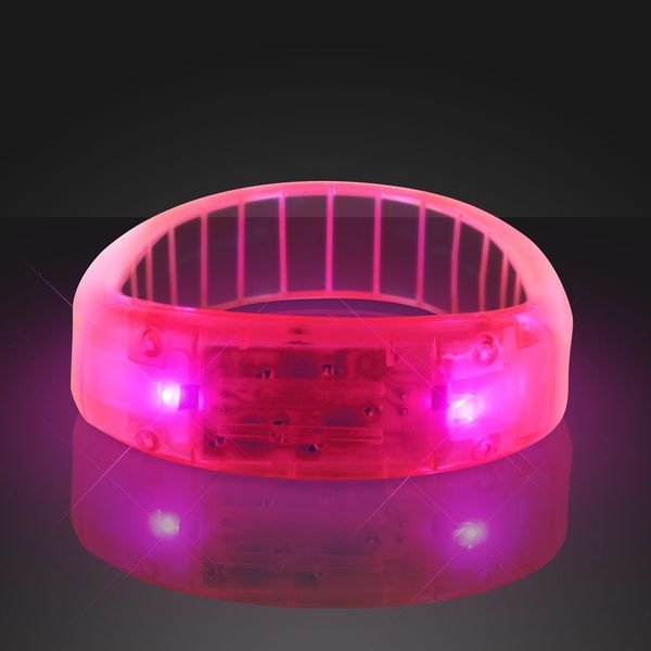 LED Fashion Bracelet