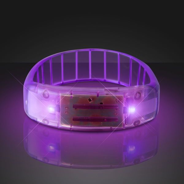 LED Fashion Bracelet