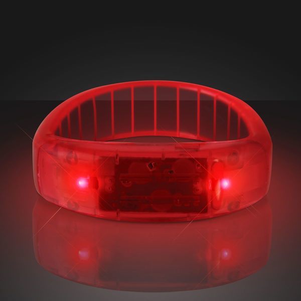 LED Fashion Bracelet