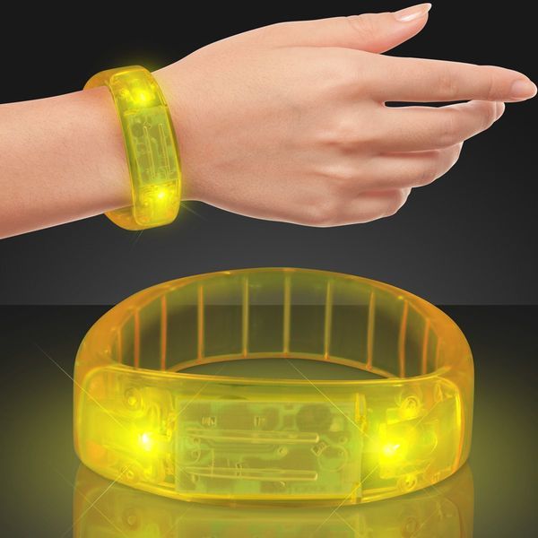 LED Fashion Bracelet