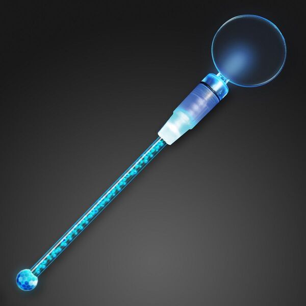 Light Up LED Drink Stirrer