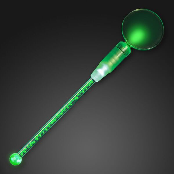 Light Up LED Drink Stirrer