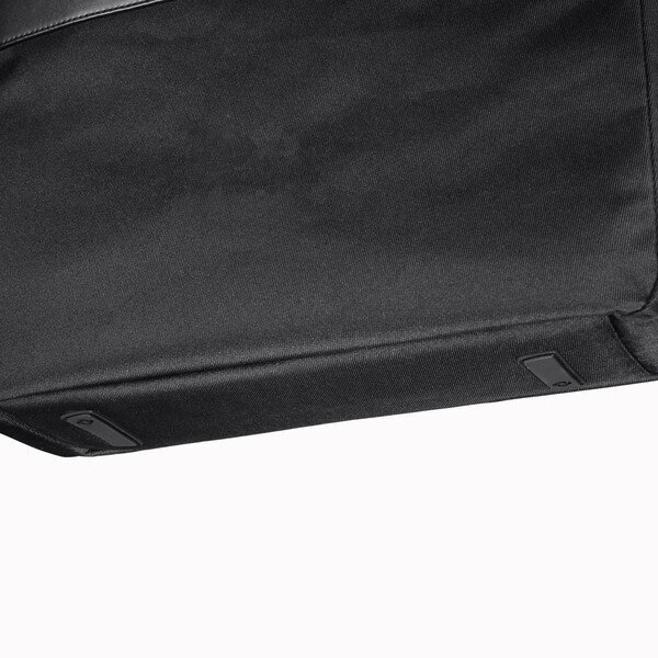 Samsonite® Executive Poly Twill & Leather Computer Tote