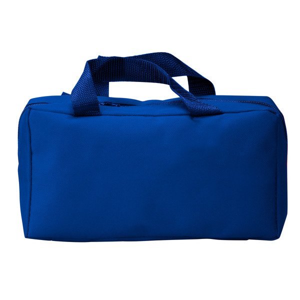 Home & Office First Aid Kit in Nylon Bag