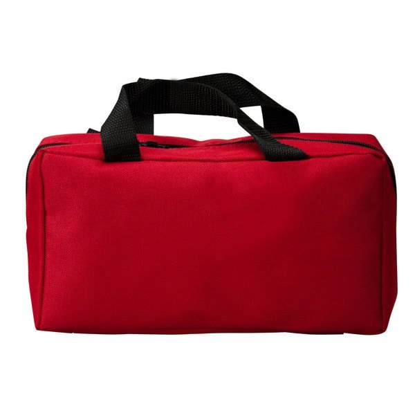 Home & Office First Aid Kit in Nylon Bag