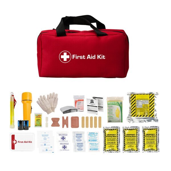 Standard Survival Kit