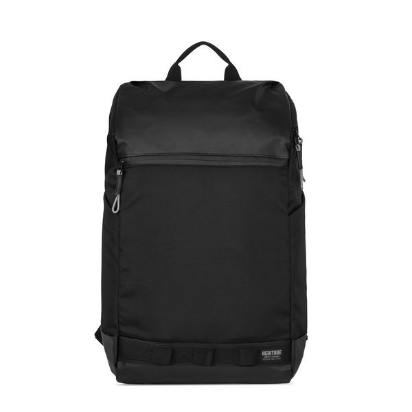 Heritage Supply™ Highline Polyester Computer Backpack