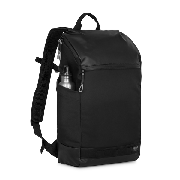 Heritage Supply™ Highline Polyester Computer Backpack