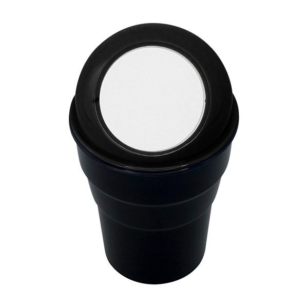 Road Trip Cup Holder Waste Bin