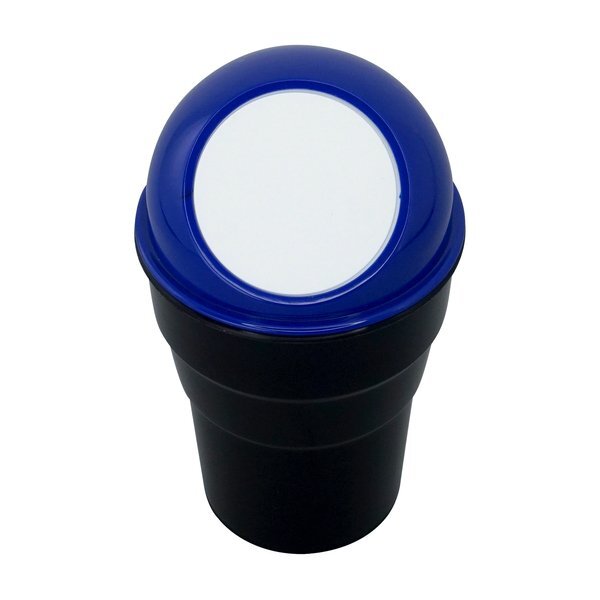 Road Trip Cup Holder Waste Bin