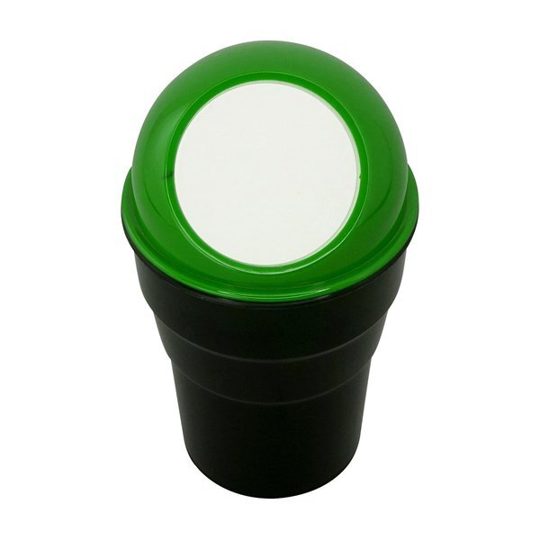 Road Trip Cup Holder Waste Bin