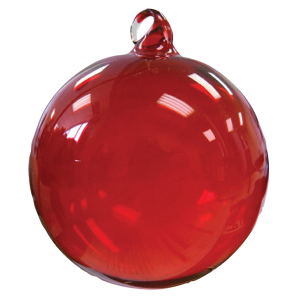 Hand Blown Glass Ornament Promotions Now
