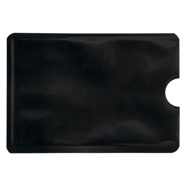 RFID Credit Card Protector Sleeve