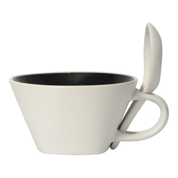Avalon Stoneware Soup Mug, 13.5oz.