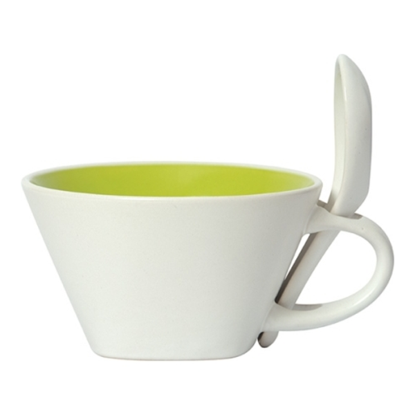 Avalon Stoneware Soup Mug, 13.5oz.