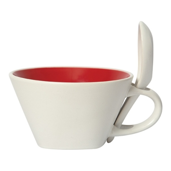 Avalon Stoneware Soup Mug, 13.5oz.