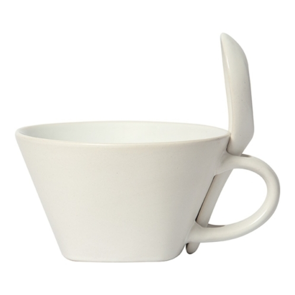 Avalon Stoneware Soup Mug, 13.5oz.