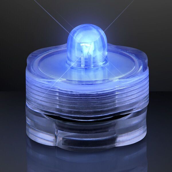 Submersible LED Tea Light
