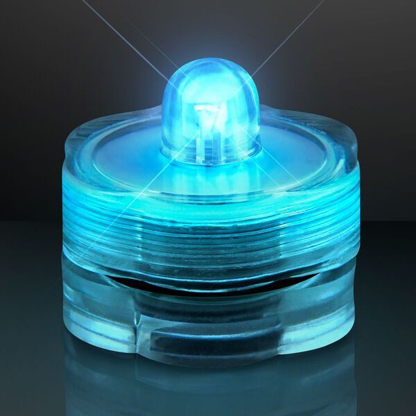 Submersible LED Tea Light