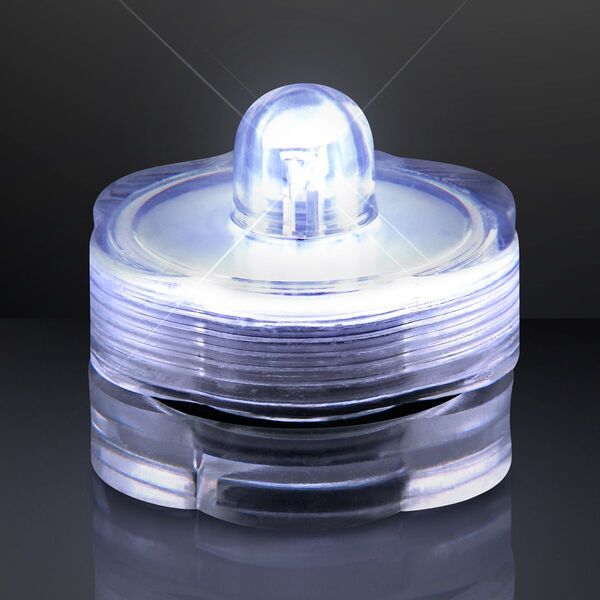Submersible LED Tea Light