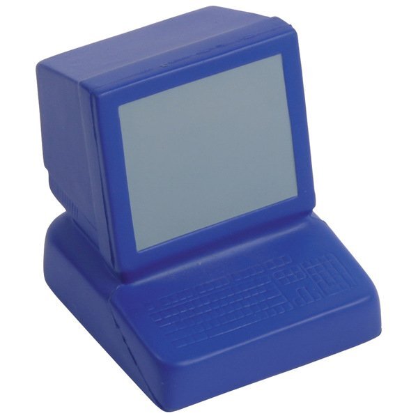 Computer Stress Shape