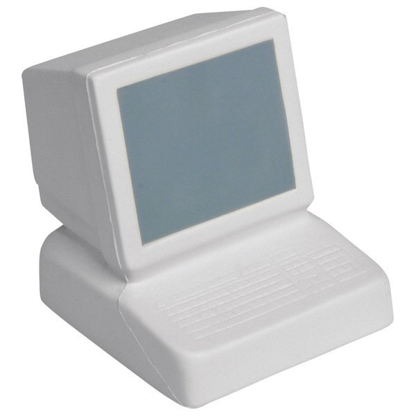 Computer Stress Shape