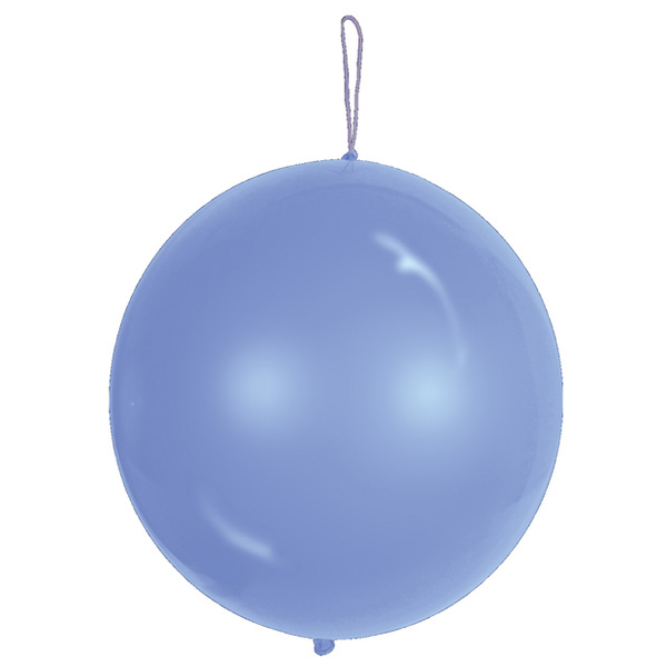 Punch Balloon, 16"