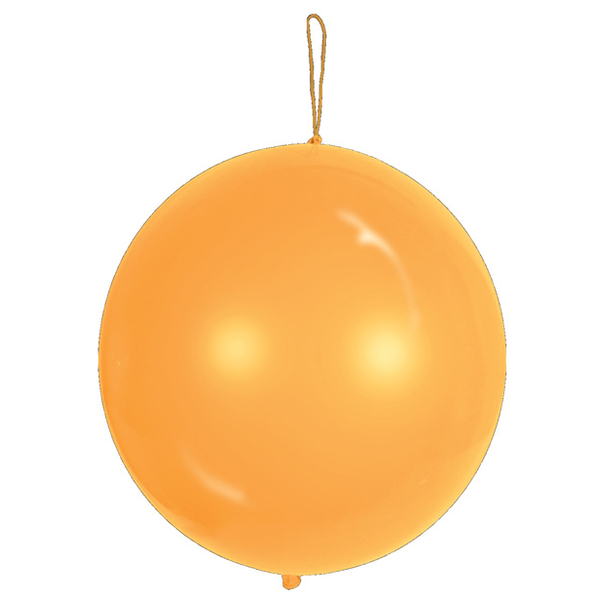 Punch Balloon, 16"