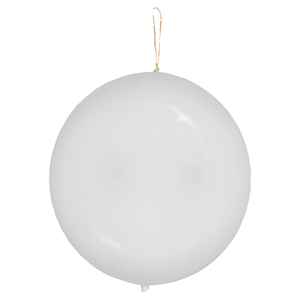 Punch Balloon, 16"