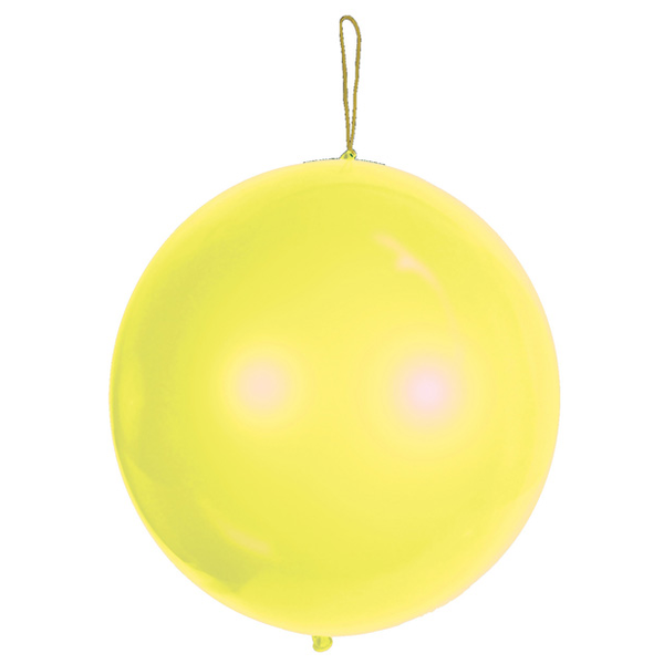 Punch Balloon, 16"