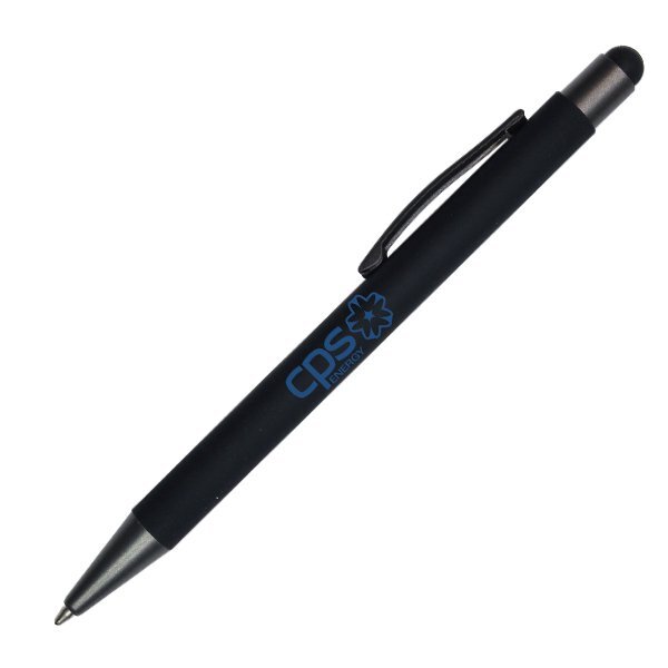 Halcyon® Metal Pen/Stylus