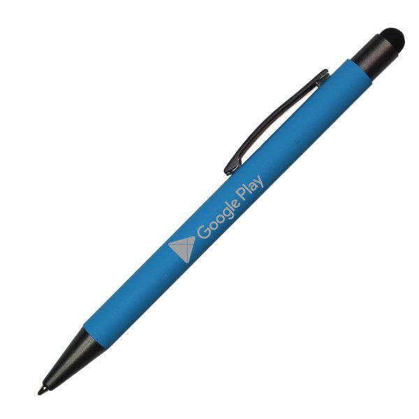 Halcyon® Metal Pen/Stylus