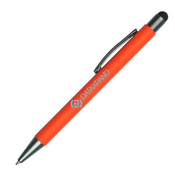 Halcyon® Metal Pen/Stylus