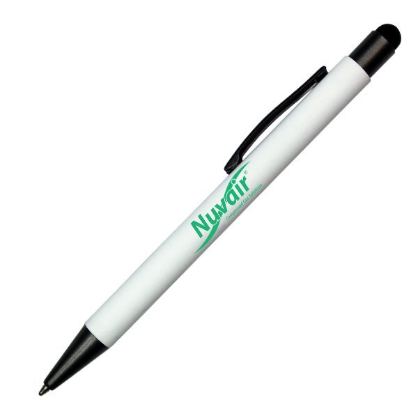 Halcyon® Metal Pen/Stylus