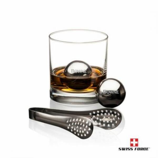Swiss Force® Diplomat Ice Set