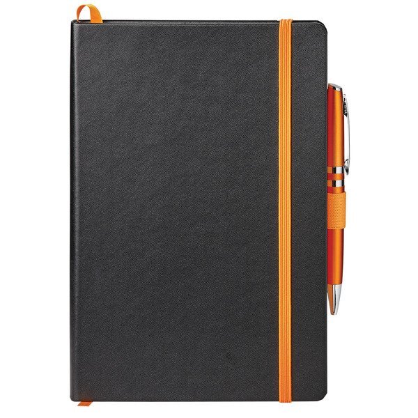 Neoskin® Journal Combo, 5-1/2" x 8-1/4"
