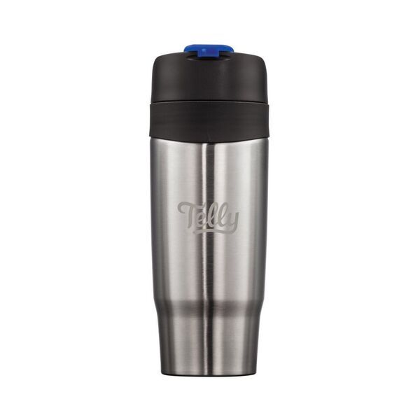 Soho Double Wall Stainless Tumbler, 18oz.