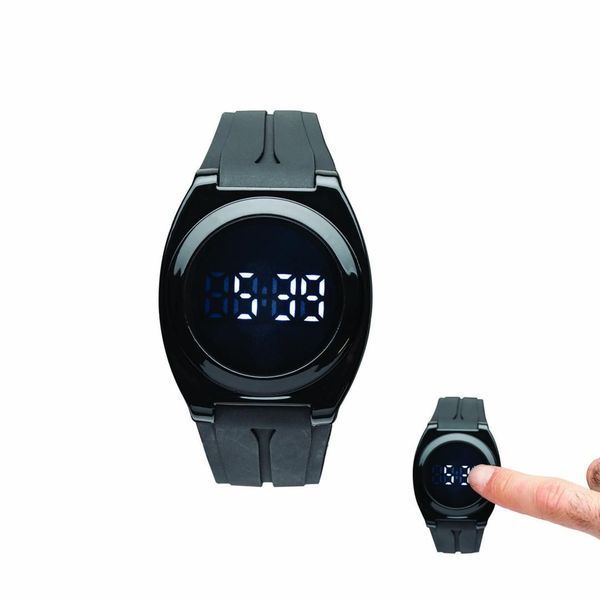 Grove Unisex LED Watch