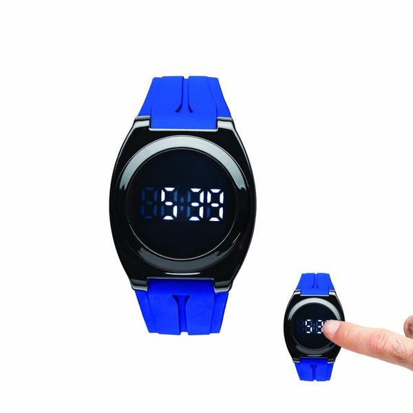 Grove Unisex LED Watch