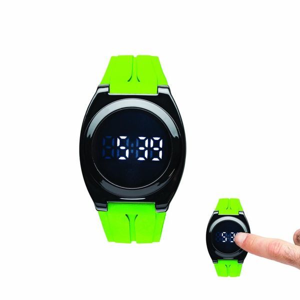 Grove Unisex LED Watch